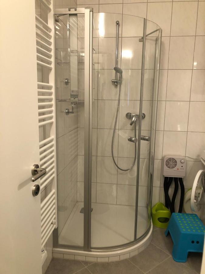 Apartment Hugo Bad Kleinkirchheim Eksteriør billede