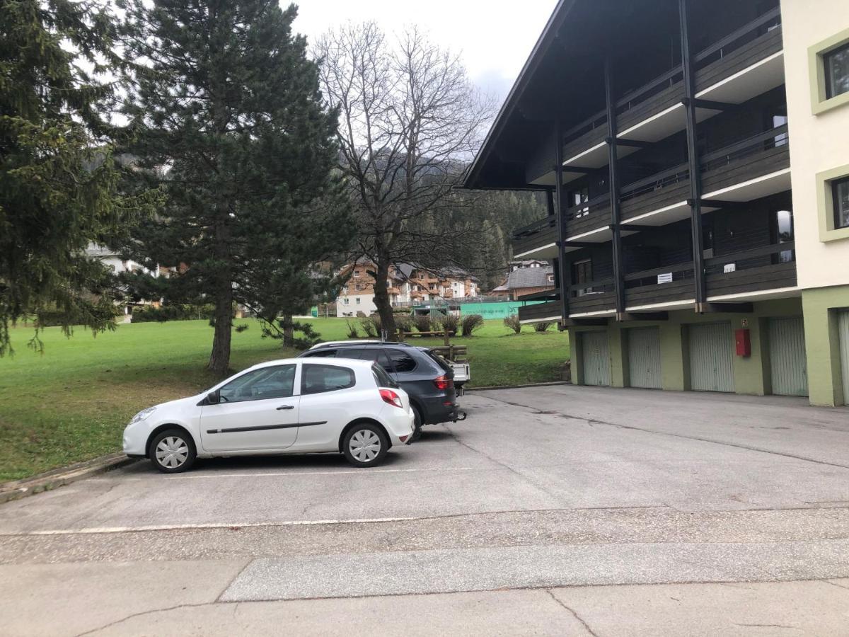 Apartment Hugo Bad Kleinkirchheim Eksteriør billede