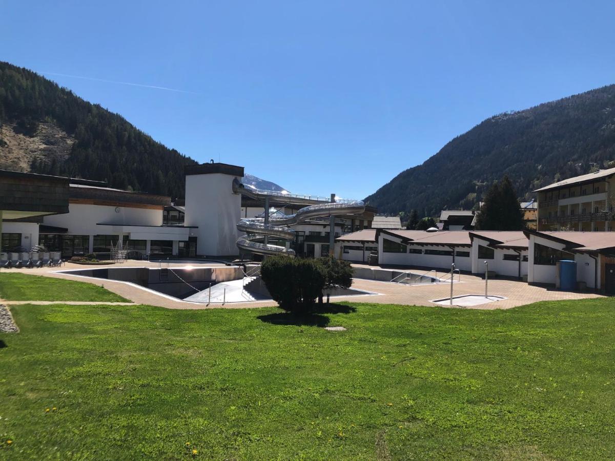 Apartment Hugo Bad Kleinkirchheim Eksteriør billede