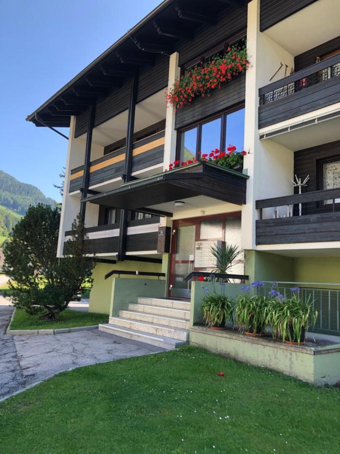 Apartment Hugo Bad Kleinkirchheim Eksteriør billede