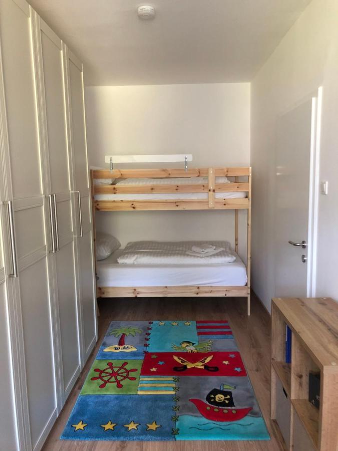 Apartment Hugo Bad Kleinkirchheim Eksteriør billede
